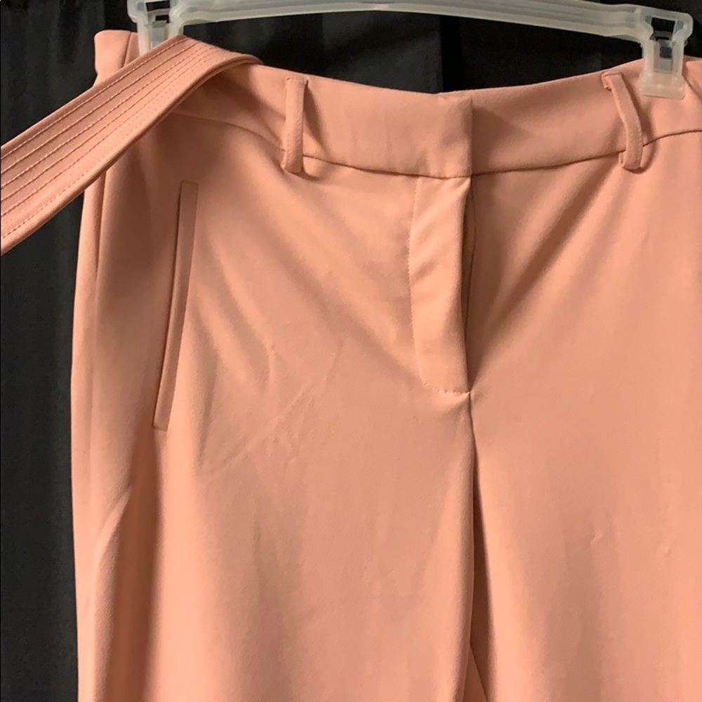 Pink slacks - Picture 2 of 4